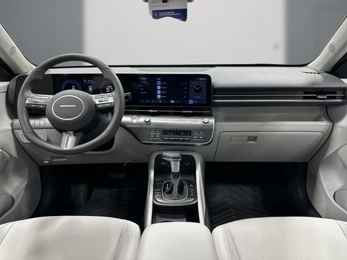 Certified 2026 Hyundai Kona SEL Sport FWD image 19