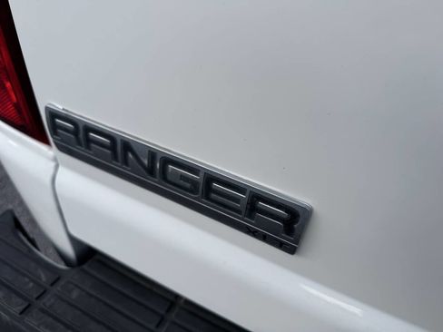 Used 2011 Ford Ranger XLT image 16