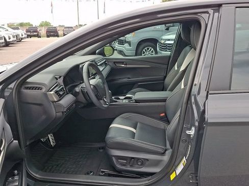 Used 2026 Toyota Camry SE w/ Convenience Package FWD image 10