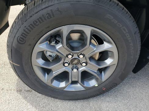 New 2026 Ford Maverick XLT image 7