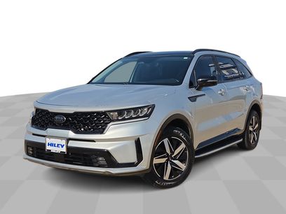 Used 2021 Kia Sorento EX w/ Panoramic Sunroof Package