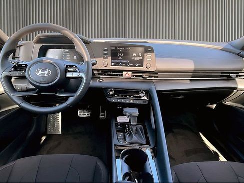 New 2026 Hyundai Elantra SEL Sport Premium FWD image 6