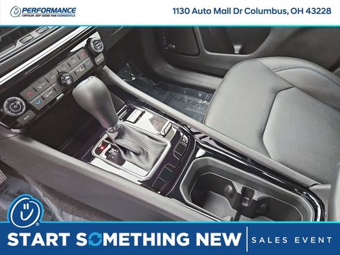 New 2026 Jeep Compass Limited image 30