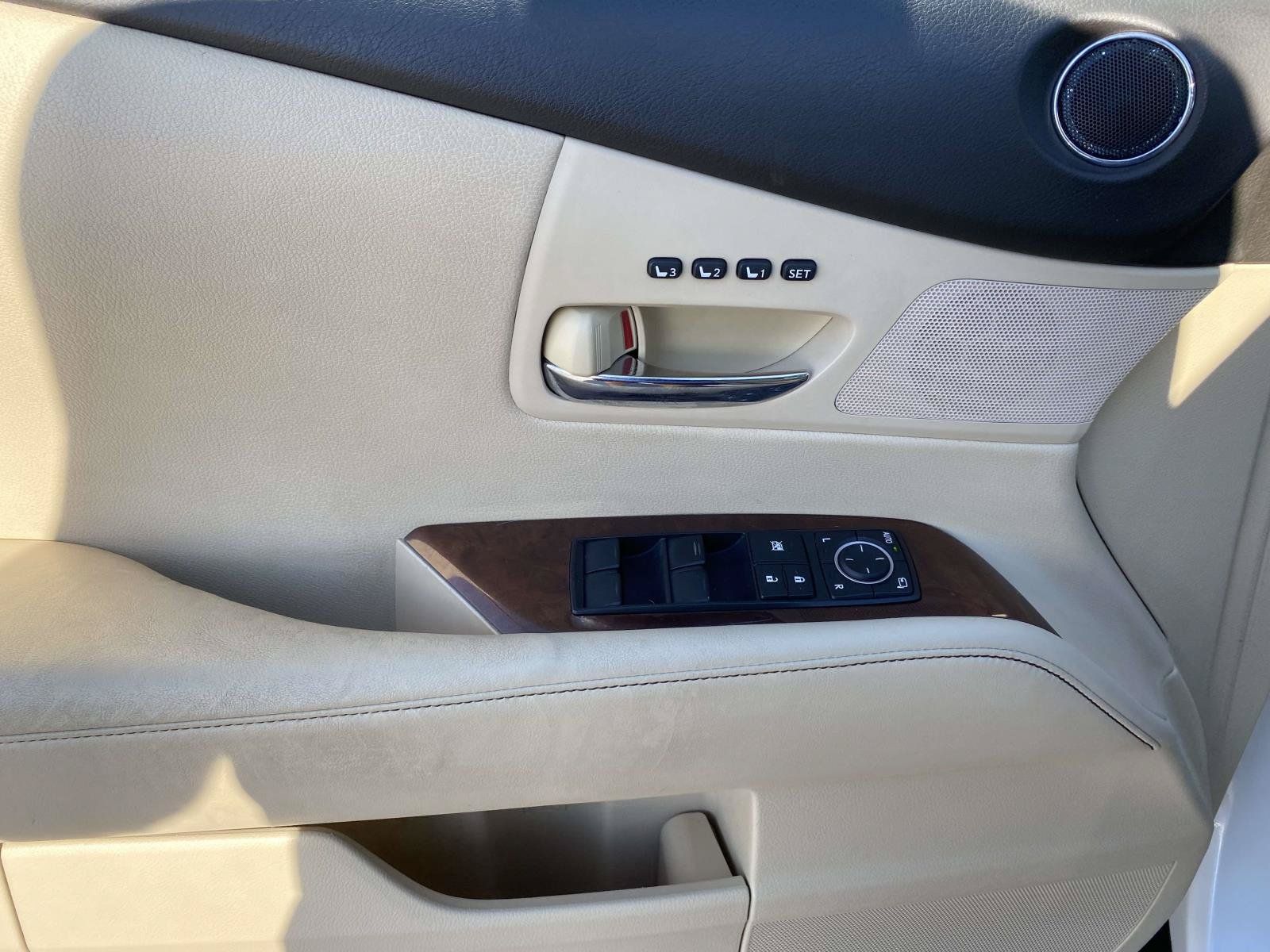 Used 2015 Lexus RX 350 FWD image 19
