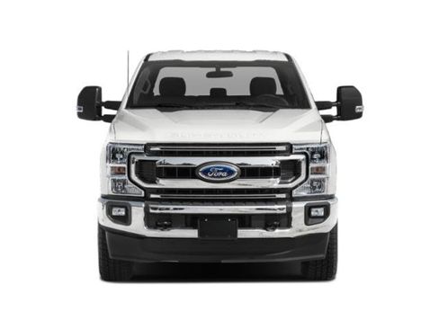Used 2022 Ford F350 XLT w/ XLT Premium Package AWD/4WD image 4