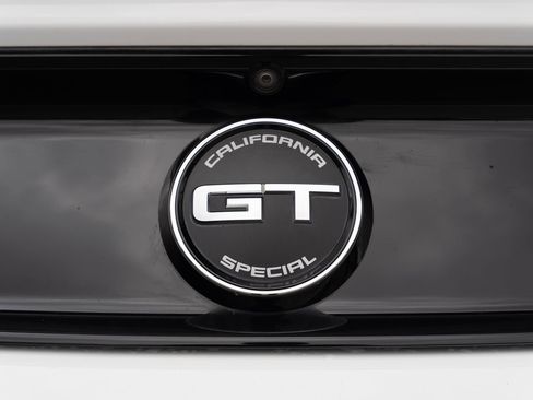 Certified 2017 Ford Mustang GT Premium w/ Equipment Group 401A RWD image 22