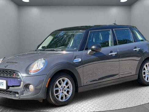 Used 2016 MINI Cooper S FWD image 3