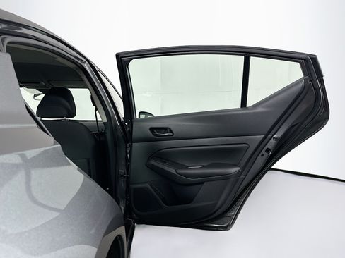 Used 2023 Nissan Altima 2.5 S FWD image 28