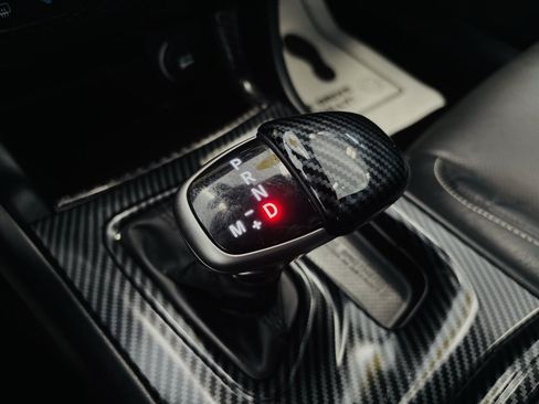 Used 2022 Dodge Charger SRT Hellcat w/ Harman/Kardon Audio Group RWD image 57