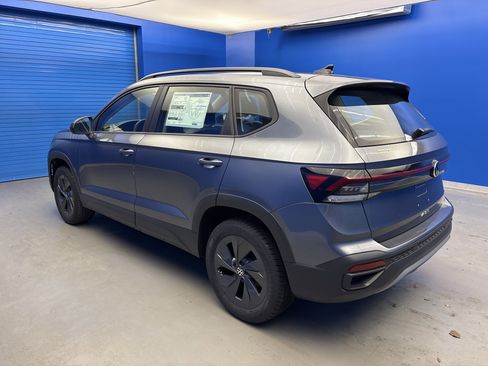 New 2026 Volkswagen Taos S image 5