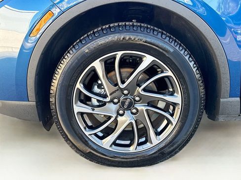 Used 2020 Lincoln Corsair FWD w/ Equipment Group 101A image 41