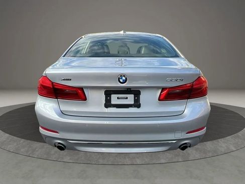 Used 2019 BMW 530i xDrive image 6
