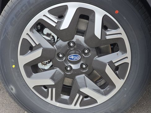 New 2026 Subaru Forester Premium AWD/4WD image 14