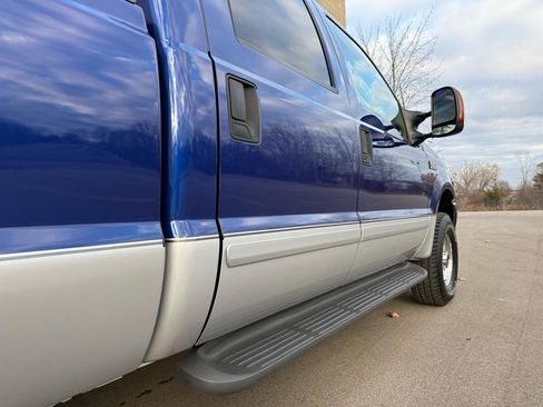 Used 2003 Ford F250 Lariat AWD/4WD image 42
