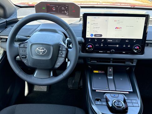 New 2026 Toyota C-HR AWD/4WD image 21