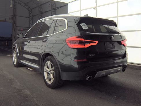 Used 2019 BMW X3 sDrive30i w/ Convenience Package image 4