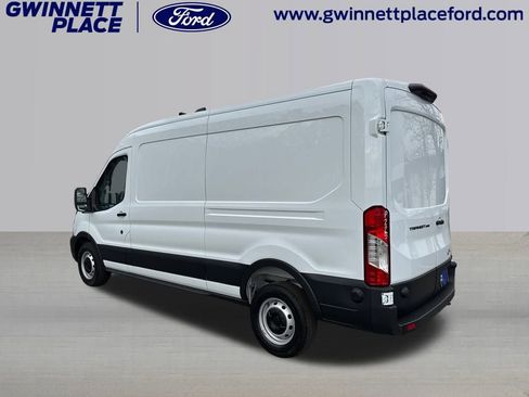 New 2026 Ford Transit 250 148 Medium Roof w/ Load Area Protection Package RWD image 35