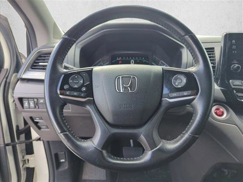 Used 2019 Honda Odyssey EX-L image 13
