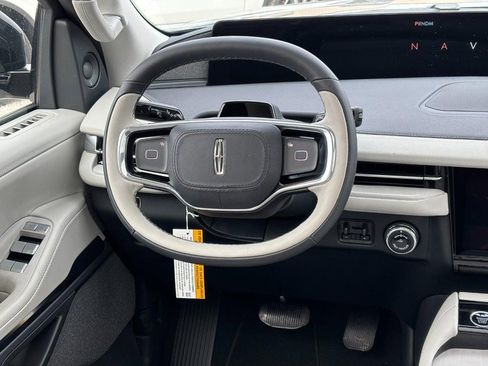 New 2026 Lincoln Navigator L Reserve image 13