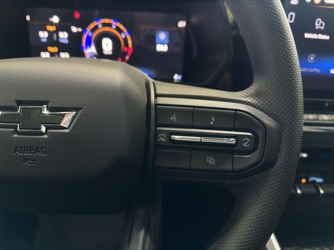 New 2026 Chevrolet Colorado Trail Boss image 10