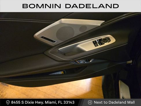 Used 2026 Chevrolet Corvette Z06 image 14