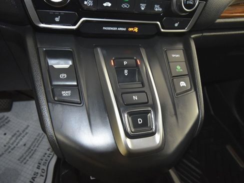 Used 2021 Honda CR-V EX image 21