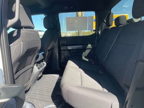 New 2026 Ford F150 XLT w/ FX4 Off-Road Package image 20