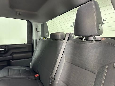 Used 2023 Chevrolet Silverado 3500 LT w/ Convenience Package AWD/4WD image 31