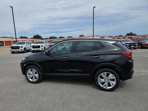 New 2026 Buick Encore GX Preferred w/ Comfort Package image 2