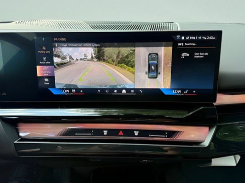 New 2027 BMW 530i w/ M Sport Package RWD image 16