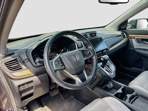 Used 2019 Honda CR-V EX-L image 9