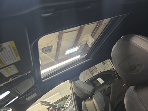 Used 2025 Subaru Forester Wilderness image 14