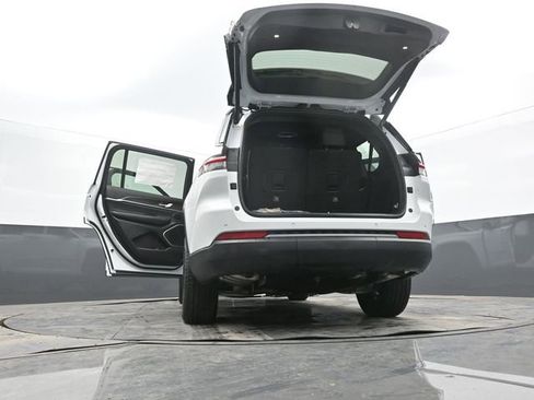 New 2026 Jeep Grand Cherokee L Limited image 67