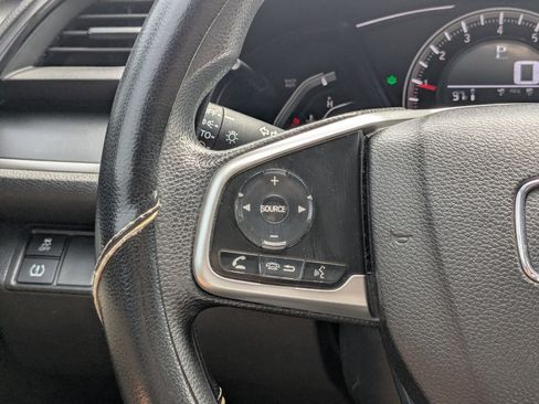 Used 2017 Honda Civic LX image 20
