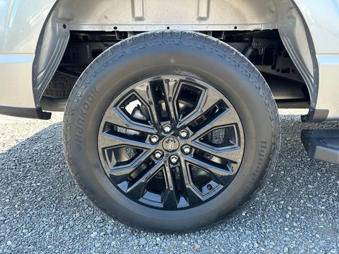 Used 2024 Ford F150 Lariat w/ Equipment Group 502A High AWD/4WD image 21