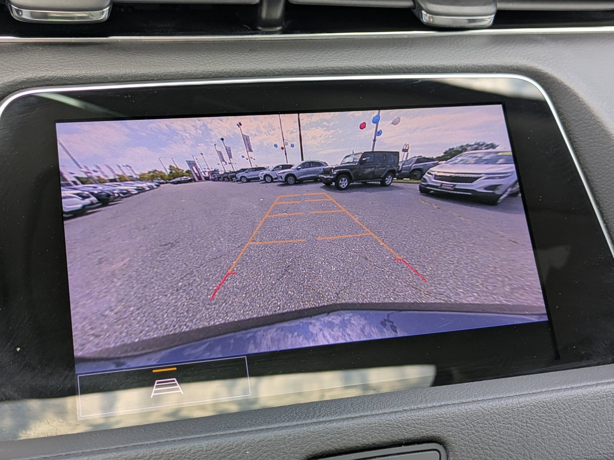 Used 2023 Cadillac XT4 Luxury FWD image 22