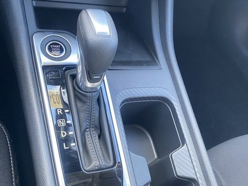 New 2025 Nissan Sentra SV image 23