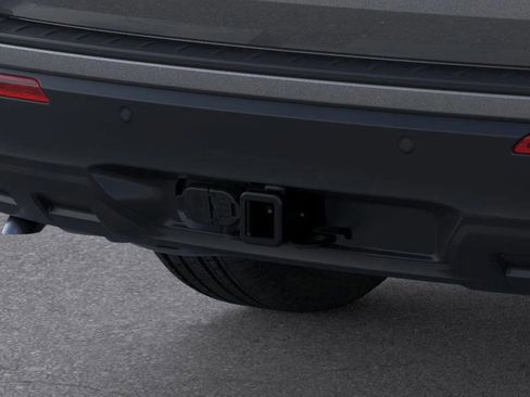 New 2026 Ford Explorer Active image 24