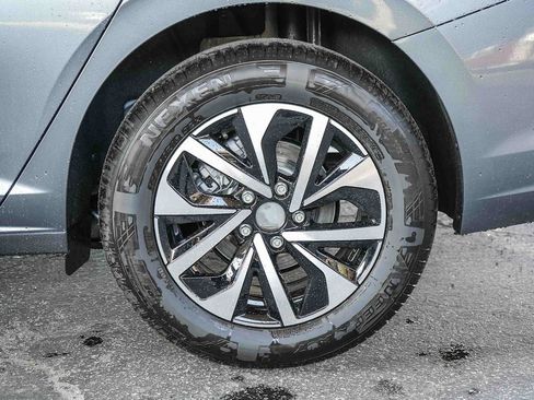 New 2026 Volkswagen Jetta S FWD image 10