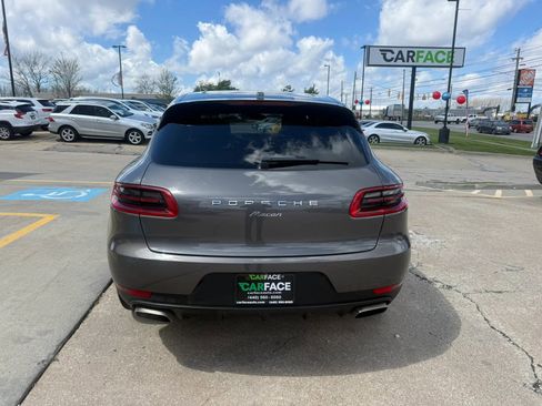 Used 2018 Porsche Macan Sport Edition image 10