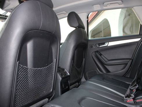 Used 2013 Audi A4 Premium Plus image 20