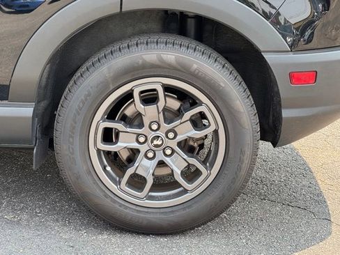 Used 2022 Ford Bronco Sport Big Bend image 10