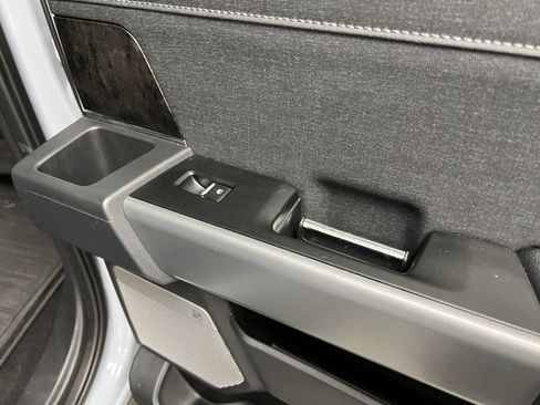 Used 2024 Ford F350 Lariat w/ Lariat Ultimate Package image 51