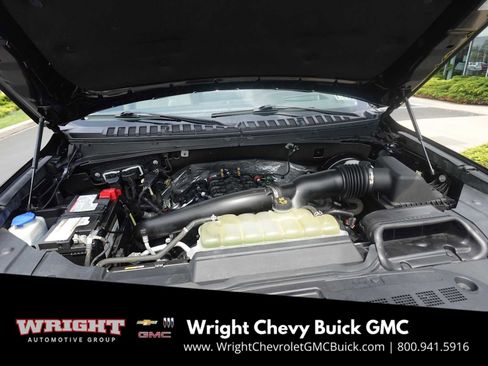 Used 2021 Lincoln Navigator L Black Label image 35