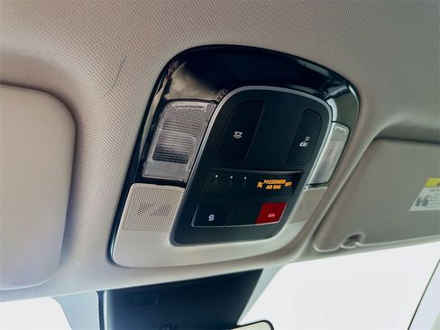 Used 2024 Hyundai Tucson SEL image 32