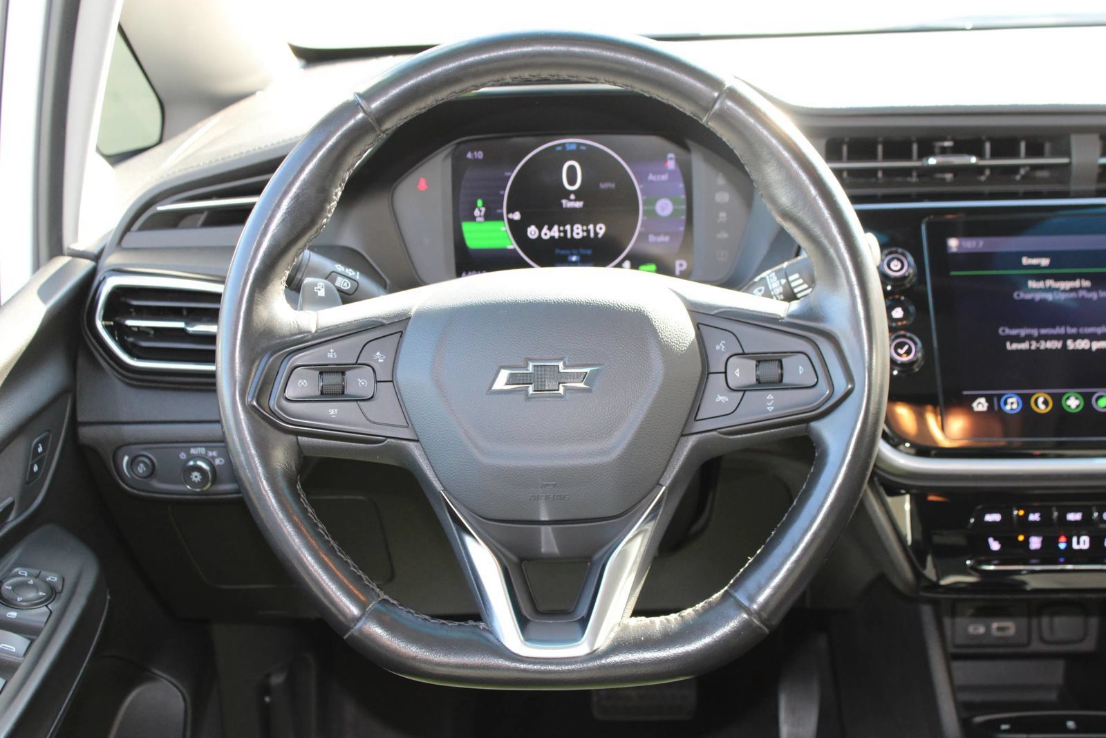 Used 2022 Chevrolet Bolt LT FWD image 17