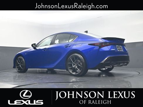 New 2026 Lexus IS 350 F Sport image 17