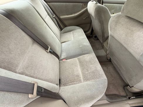 Used 2003 Toyota Corolla CE image 26