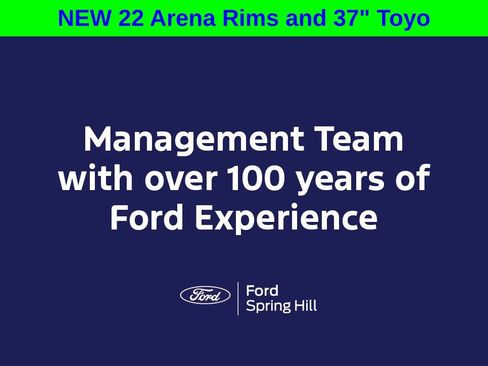 Used 2024 Ford F450 XLT AWD/4WD image 4