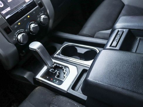 Used 2017 Toyota Tundra SR5 RWD image 22